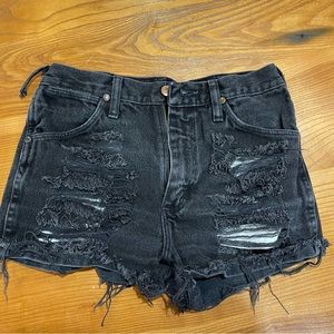 Wrangler shorts